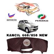 Kancil dashboard deals cover