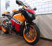 CBR 1000 SC59的價格推薦- 2023年2月| 比價比個夠BigGo