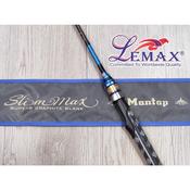 LEMAX SLIM MAX AJING FISHING ROD