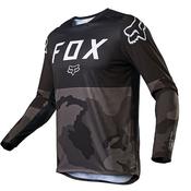 Baju discount fox mtb