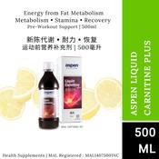 aspen carnitine Price & Promotion-Jun 2026