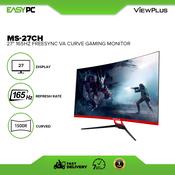 viewplus 27 165hz