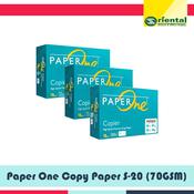 100 Sheets of Carbon Transfer Copy Paper One-side Transfer Paper