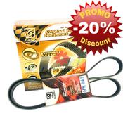 Gaido timing belt sales