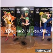 Ichiban Kuji One Piece Sanji Price & Voucher Mar 2024