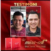 Miiracell plus -By Revoobit International-24 sachets India