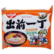 Lucky Me! Go Cup Seafood Shrimp Tonkotsu, 45g, Shop