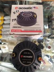 Tweeter acoustic 2024 300 watt