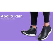 Native apollo rain online