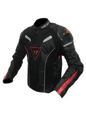 Jaket hot sale touring dainese