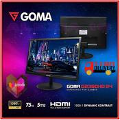 goma g2360hd 24