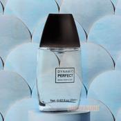 Dynamic perfect online perfume