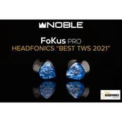 Noble Fokus Pro的價格推薦- 2023年4月| 比價比個夠BigGo