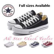 Kasut on sale all star