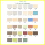 Bridal white color sale
