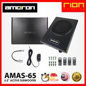 Ameron woofer clearance