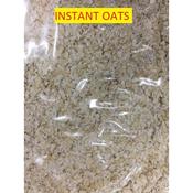 CED Organic Rolled Oats 450g