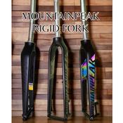 Mountain peak rigid discount fork 27.5 price