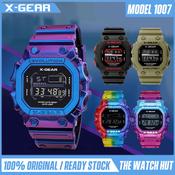 X gear watch original hot sale