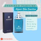 Harga Aigner Blue Emotion Non Alkohol Terbaru Februari 2024 BigGo