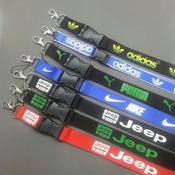 Adidas id lanyard sales