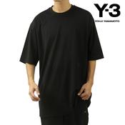 YOHJI YAMAMOTO メンズ 半袖Tシャツ IW0071 iw0071の価格比較なら-2025年7月 | BigGo日本