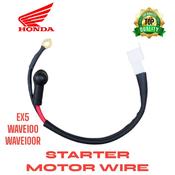 Wire Harness - Honda Wave 100