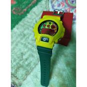 G shock dw6900 copy ori outlet