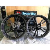 R25 on sale sport rim