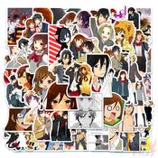 Horimiya Waterproof Sticker Izumi Miyamura Anime Vinyl Decal 