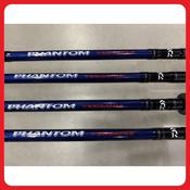 DAIWA 2018 PHANTOM SURF EX 450 / 480 PVC PIPE Fishing Surf Rod Joran Pantai  Pancing