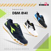 Diadora badminton outlet shoes