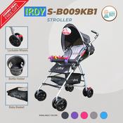 Irdy stroller 2024