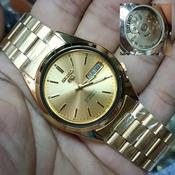 Jam tangan seiko kw super top