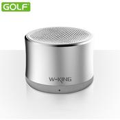 W-King X6 Portable Waterproof Bluetooth Wireless Speaker – NoahPrime