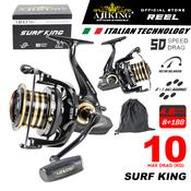 7 to 1 ratio fishing reel Lew's MACH Baitcast Reel, 7+1 Bearings, 7.5:1 Gear Ratio, Graphite Frame and Sideplate, Multi-Setting Brake, Right-Hand Retrieve : Sports & Outdoors reverse switch Plano StowAway Standard Utility rod holder for boat Strength:40 LB