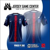 Jersey psg rrq deals