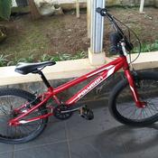 Bmx polygon sales blizzard