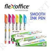 10 pcs Funny Office Ballpoint Pens(Black Ink) – yocartgo