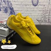 Kasut hot sale puma ferrari