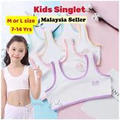 Singlet Bra Budak Perempuan Price & Promotion-Mar 2024