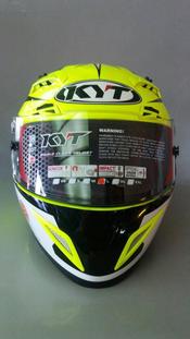 Harga KYT C5 Espargaro Terbaru Februari 2024 BigGo Indonesia