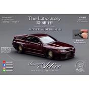 the laboratory r32 Price & Promotion-Jun 2026 | BigGo Malaysia