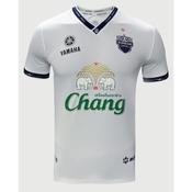 Maillot Buriram United Thaïlande - Taille L - Bleu - Syntrel Performance - Occasion