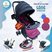 Giant carrier stroller outlet price