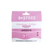 is there a glutathione supplement Codeage Liposomal Glutathione Beyond Vitamins Capsules