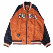 Jaket fubu cheap