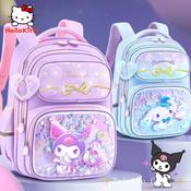 Bag sekolah hello kitty hot sale