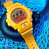 G shock dw6900 discount mango