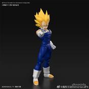 SSGSS Ultra VEGETA suit for Demoniacal Fit & Kong MODEL in stock MISB purple